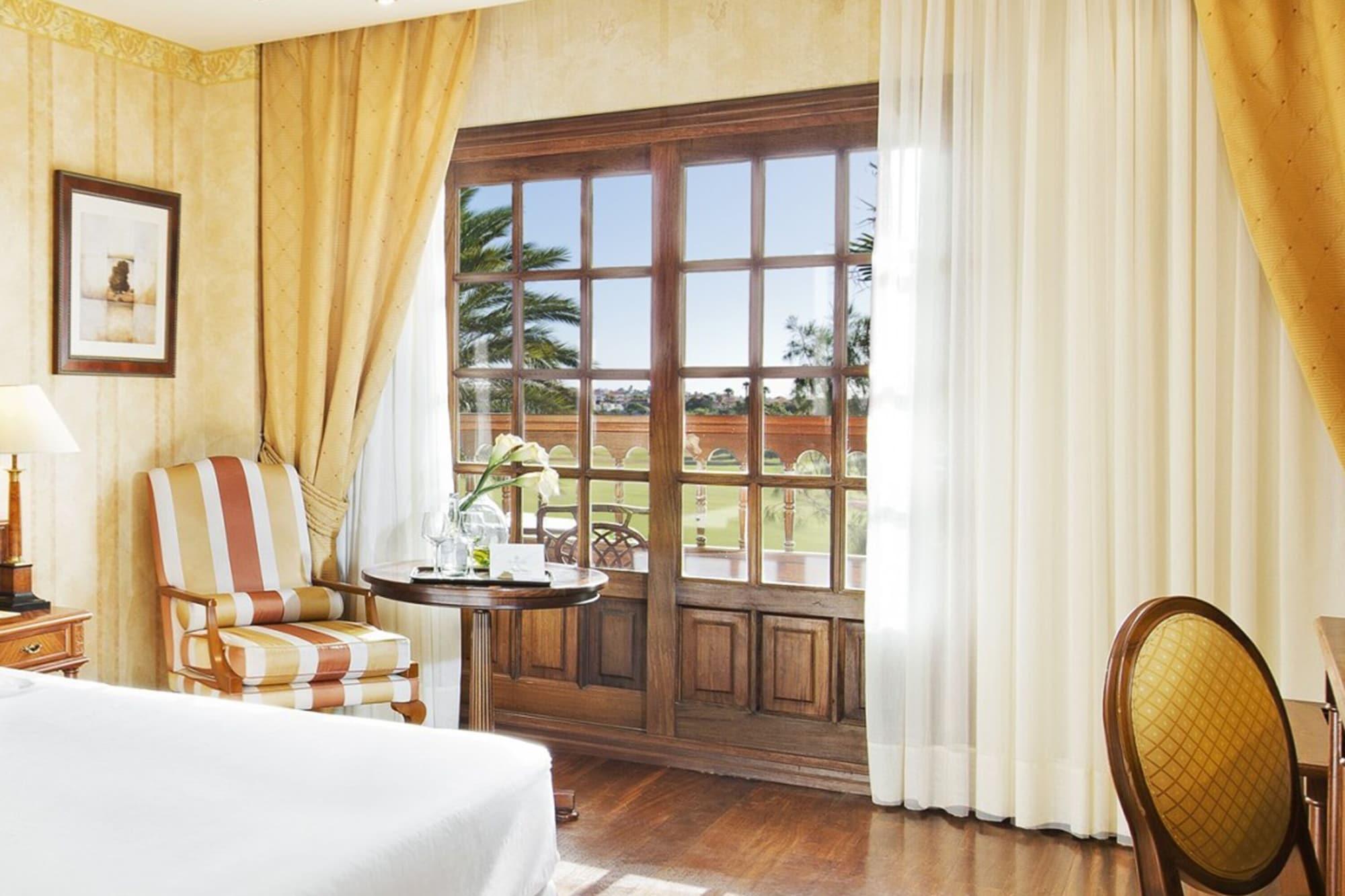 Elba Palace Golf Boutique Hotel - Adults Only Caleta De Fuste Exterior foto