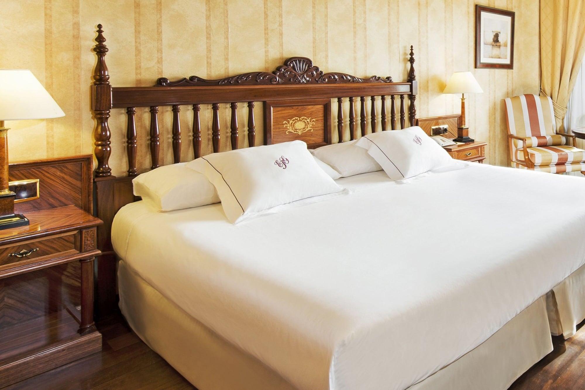 Elba Palace Golf Boutique Hotel - Adults Only Caleta De Fuste Exterior foto