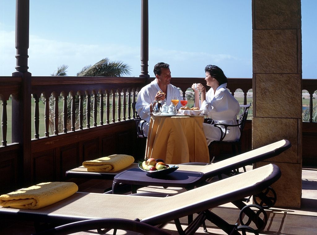 Elba Palace Golf Boutique Hotel - Adults Only Caleta De Fuste Facilidades foto