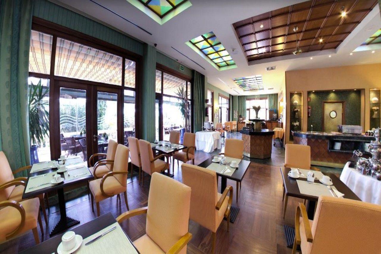 Elba Palace Golf Boutique Hotel - Adults Only Caleta De Fuste Exterior foto