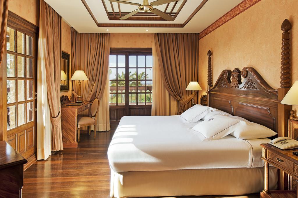 Elba Palace Golf Boutique Hotel - Adults Only Caleta De Fuste Quarto foto