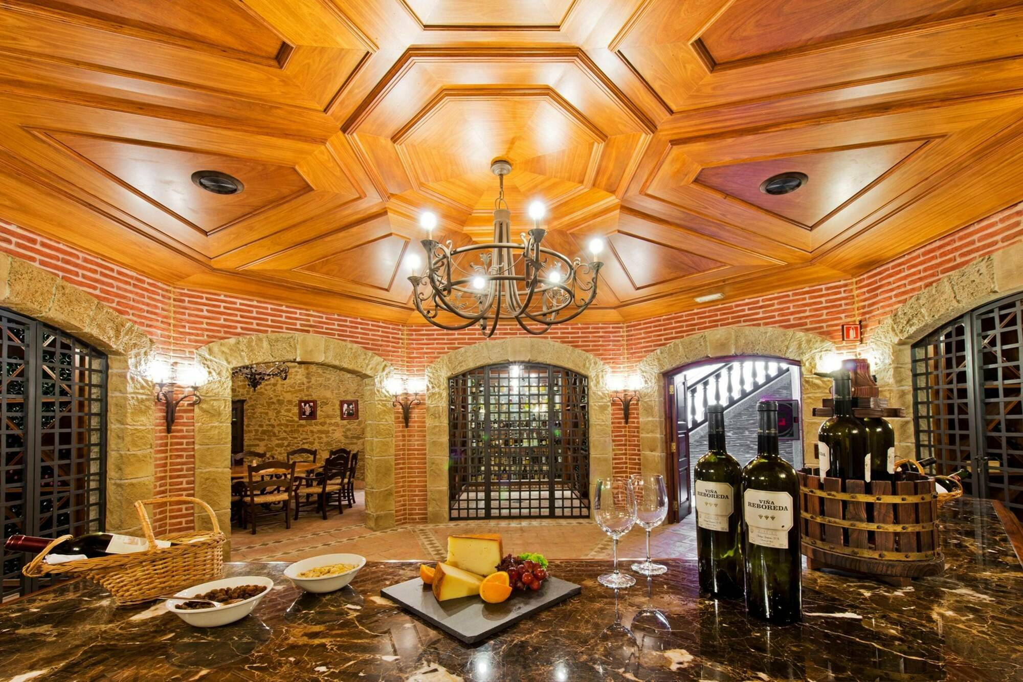 Elba Palace Golf Boutique Hotel - Adults Only Caleta De Fuste Exterior foto